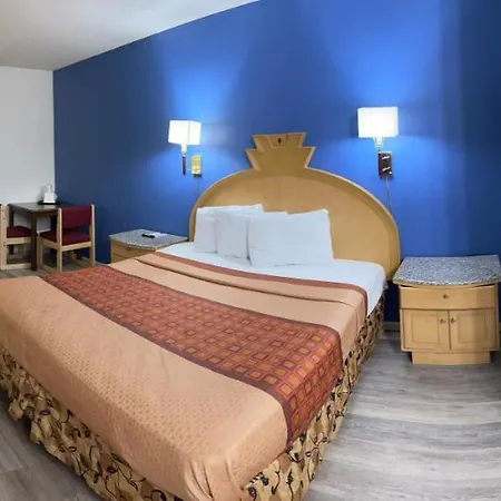 Express Inn Junction City Esterno foto