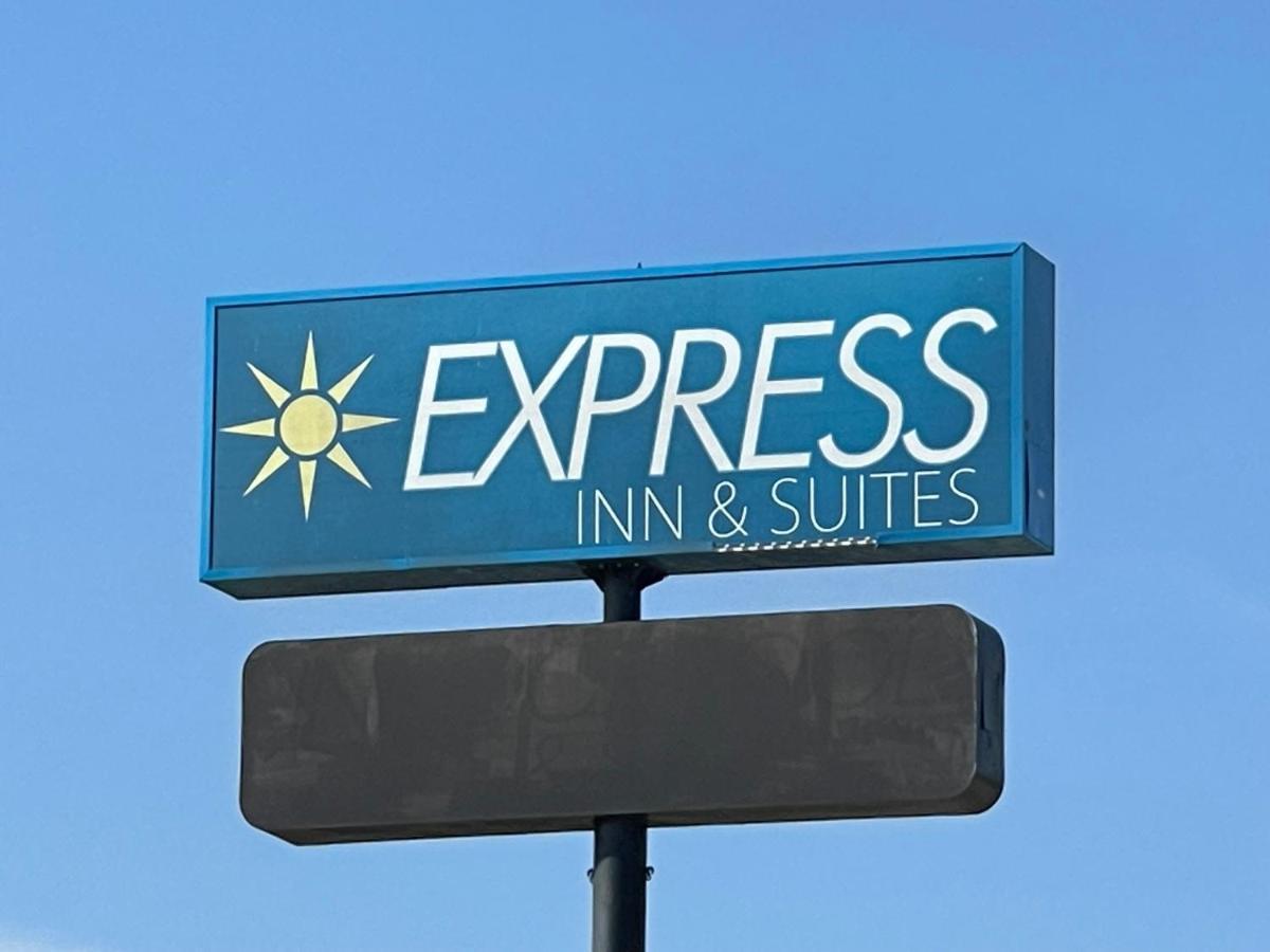 Express Junction 2* Junction Stadt