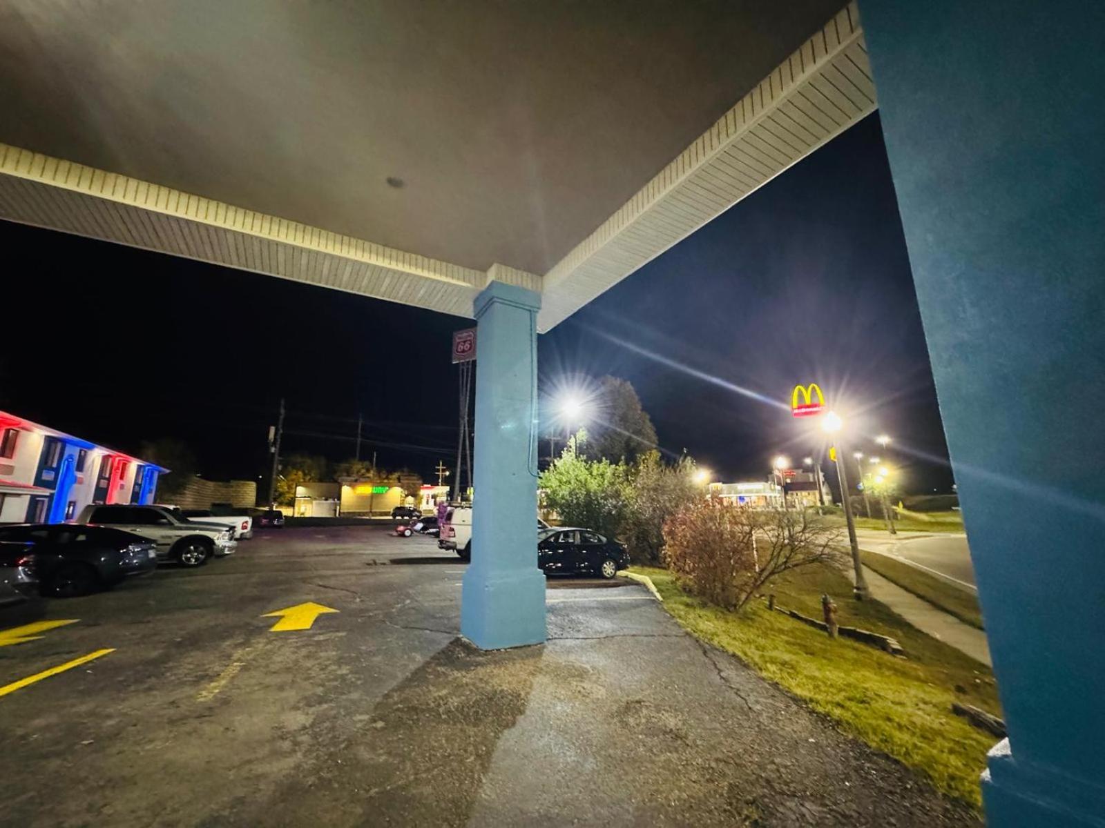 Express Junction Hotel