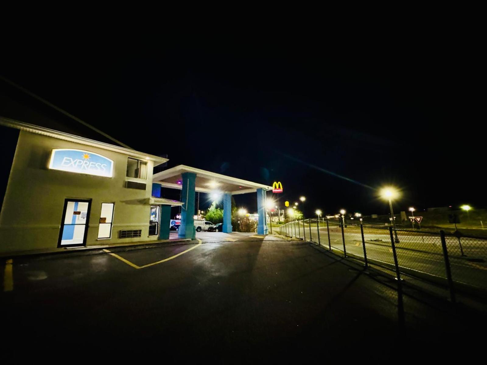Express Junction Hotel Junction Stadt