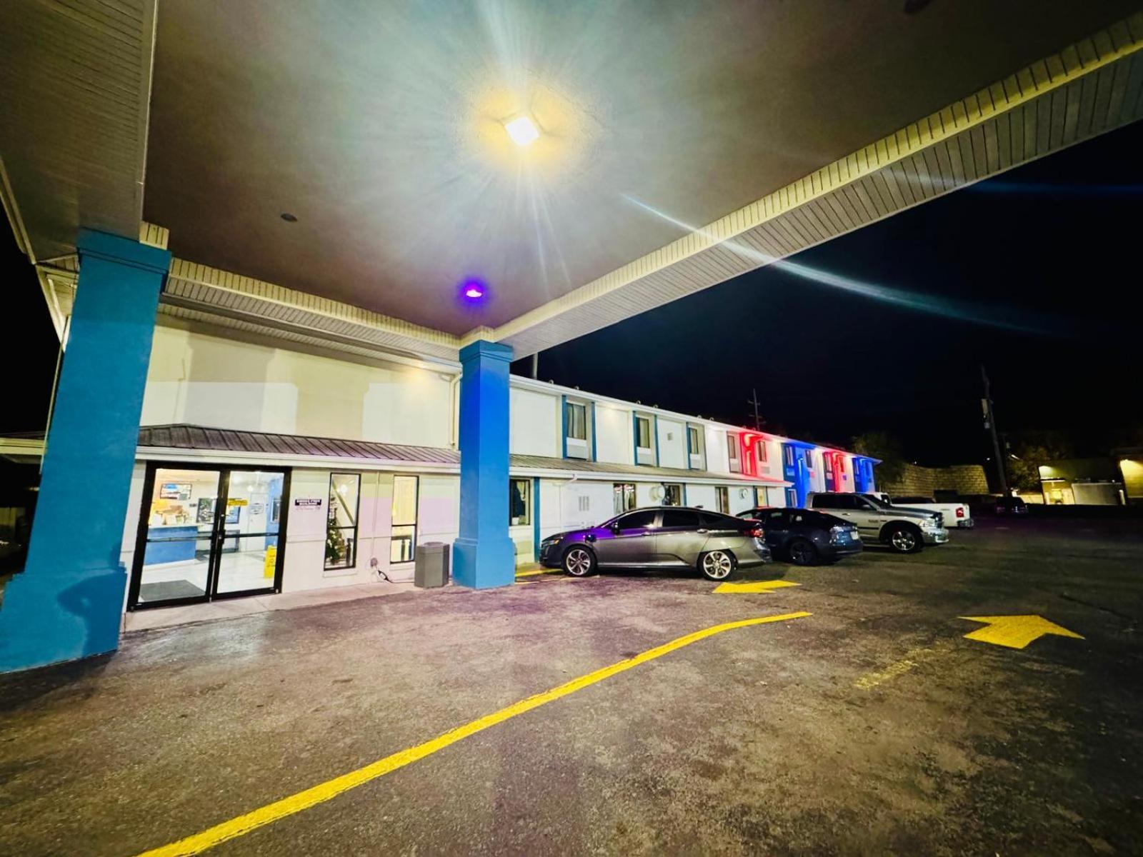 Hotel Express Junction